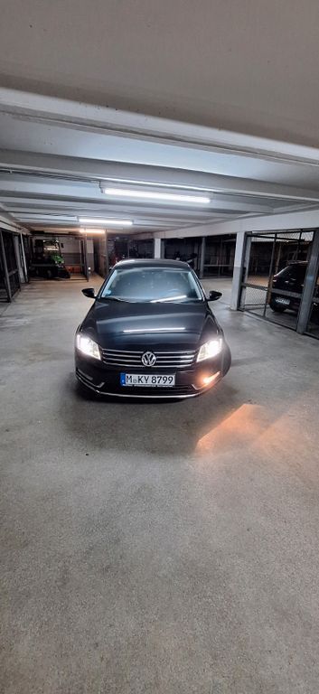Passat