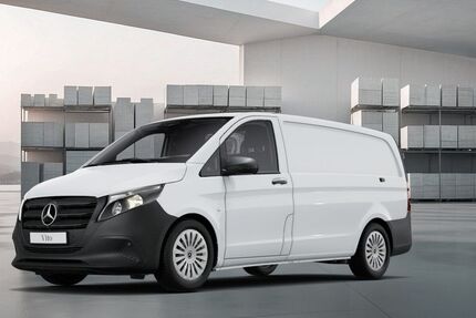 Mercedes-Benz Vito 61.378 km 30.807 &euro; Bardowick 21357