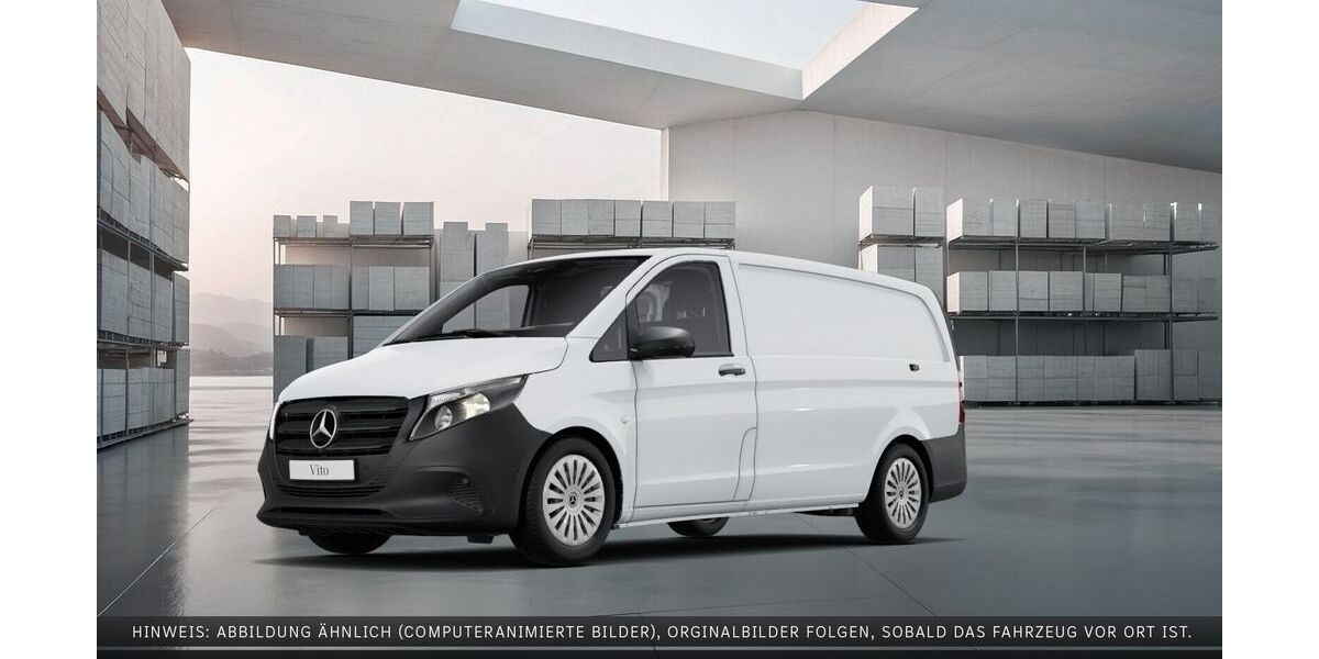 Mercedes-Benz Vito 61.378 km 30.807 &euro; Bardowick 21357