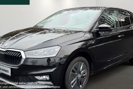 Skoda Fabia 31.536 km 20.890 &euro; Wuppertal 42109