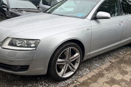 Audi A6 251.000 km 2.950 &euro; Bielefeld 33659