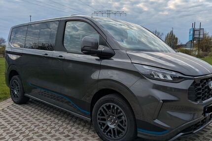 Ford Tourneo Custom 16.500 km 48.500 &euro; Gotha 99867