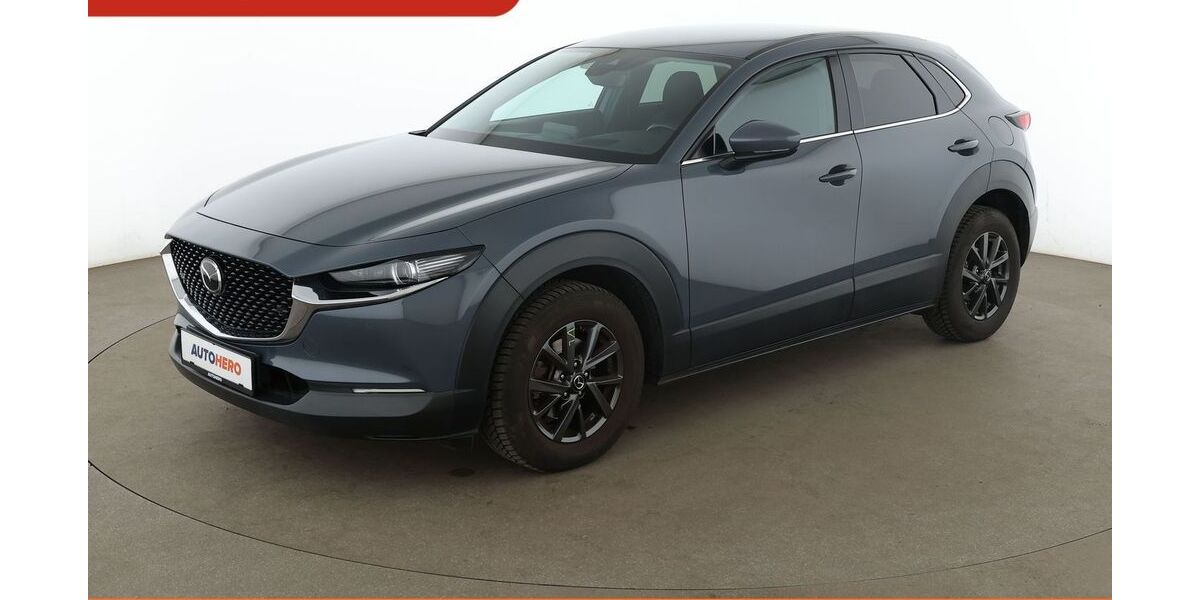 Mazda CX-30 28.286 km 21.610 &euro; Leipzig 04328