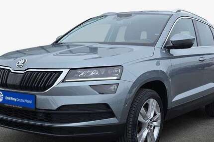 Skoda Karoq 131.300 km 17.750 &euro; Kaltenkirchen 24568