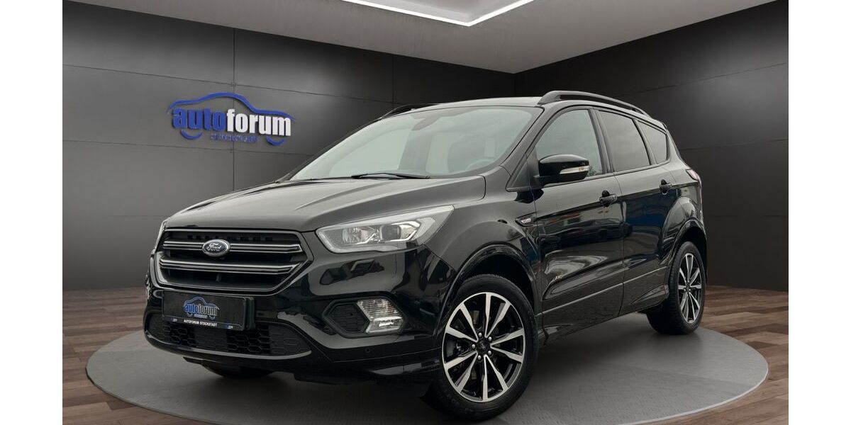 Ford Kuga 96.400 km 17.490 &euro; Stockstadt am Rhein 64589
