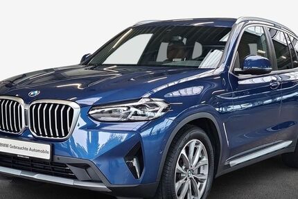 BMW X3 41.300 km 41.711 &euro; Wietmarschen 49835