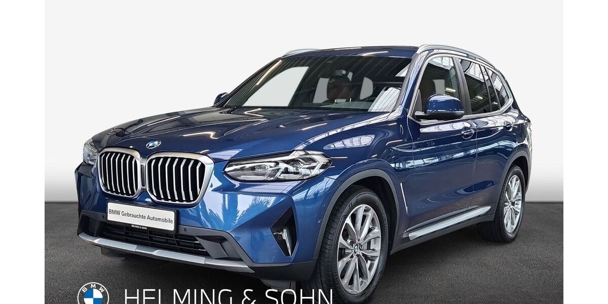 BMW X3 41.300 km 41.711 &euro; Wietmarschen 49835