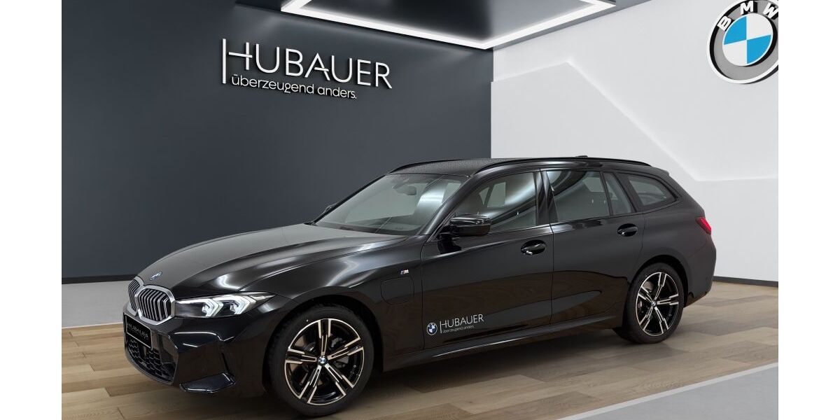 BMW 330 6.100 km 51.890 &euro; Landshut 84030