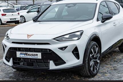 Cupra Formentor 6.000 km 37.485 &euro; Pohlheim 35415