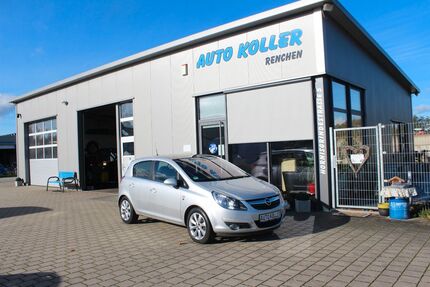 Opel Corsa 78.000 km 7.300 &euro; Renchen 77871