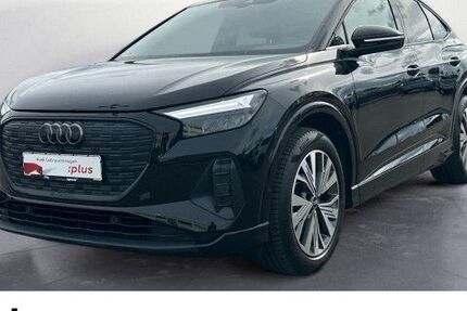 Audi Q4 e-tron 61.863 km 26.360 &euro; Rottweil 78628