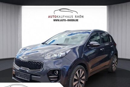 Kia Sportage 85.450 km 17.490 &euro; Ostheim 97645