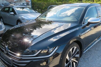 VW Arteon 68.000 km 29.950 € Prießnitz 04654