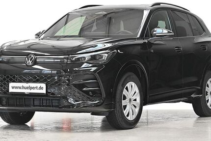 VW Tiguan 1.195 km 62.032 &euro; Unna 59423