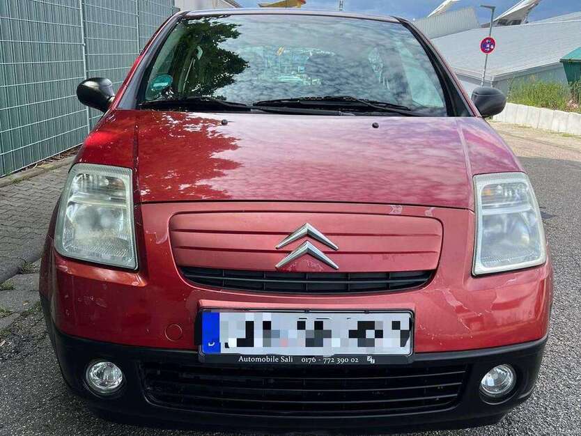 C2