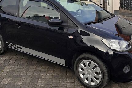 Skoda Citigo 30.300 km 8.999 &euro; Arnsberg 59755