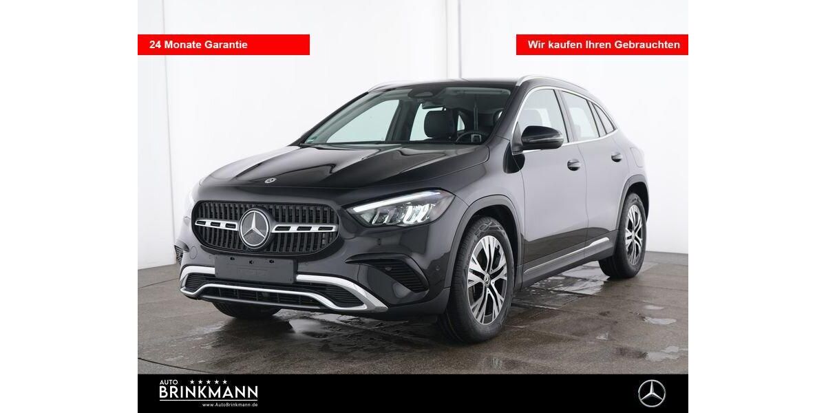 Mercedes-Benz GLA 180 6.400 km 34.990 &euro; Stavenhagen 17153
