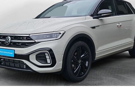 VW T-Roc 6.500 km 33.930 € Ellwangen 73479