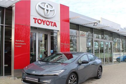 Toyota Prius 9.900 km 37.990 &euro; Wedel 22880