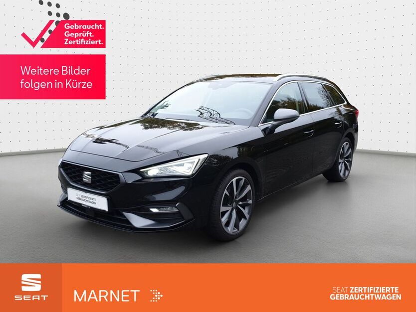 Seat Leon 68.238 km 20.190 € Königstein/Ts. 61462