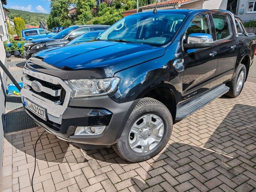 Ranger
