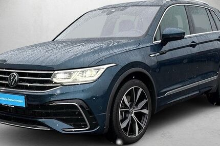 VW Tiguan 18.727 km 35.850 &euro; Mainz 55131