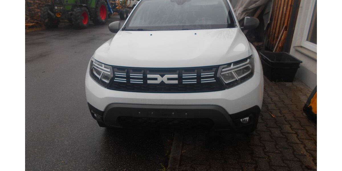 Dacia Duster 27.500 km 23.990 &euro; Zwiesel 94227