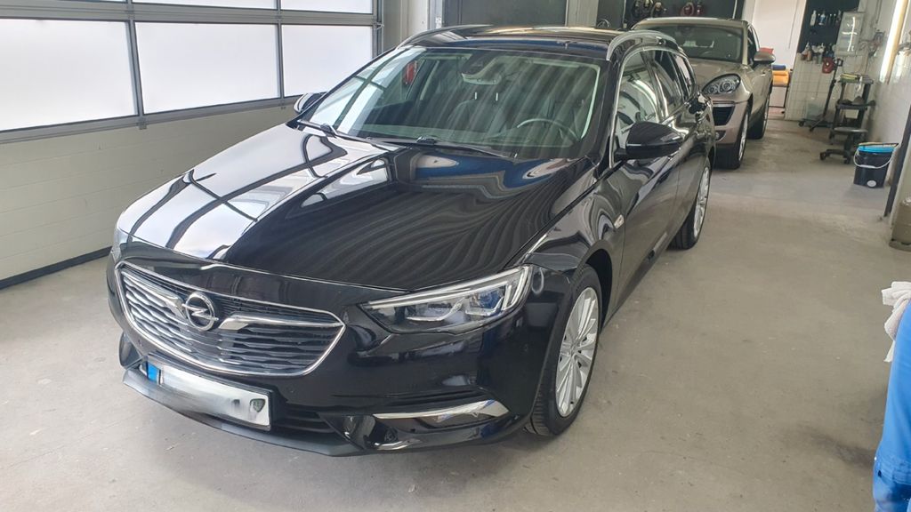 Opel Insignia 79.000 km 18.800 &euro; Wöllstein 55597
