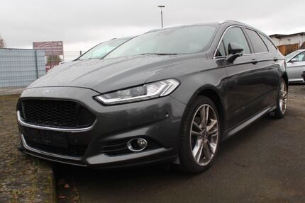 Ford Mondeo 212.390 km 8.999 &euro; Herzberg am Harz 37412