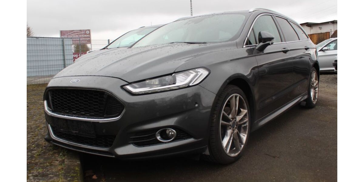 Ford Mondeo 212.390 km 8.999 &euro; Herzberg am Harz 37412