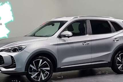 MG ZS 5.000 km 24.990 &euro; Fulda 36043