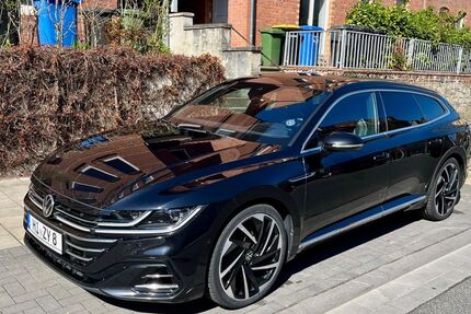 VW Arteon 126.000 km 25.880 &euro; Hildesheim 31137