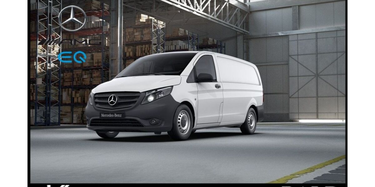 Mercedes-Benz Vito 65.355 km 28.203 &euro; Lüdenscheid 58507