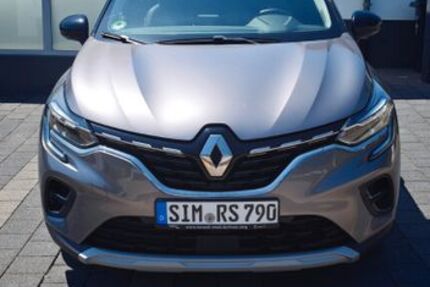 Renault Captur 135.000 km 13.495 &euro; Geislingen an der Steige 73312