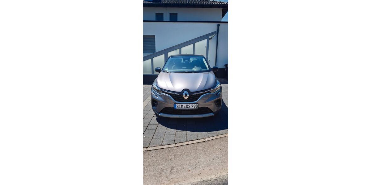 Renault Captur 135.000 km 13.495 &euro; Geislingen an der Steige 73312