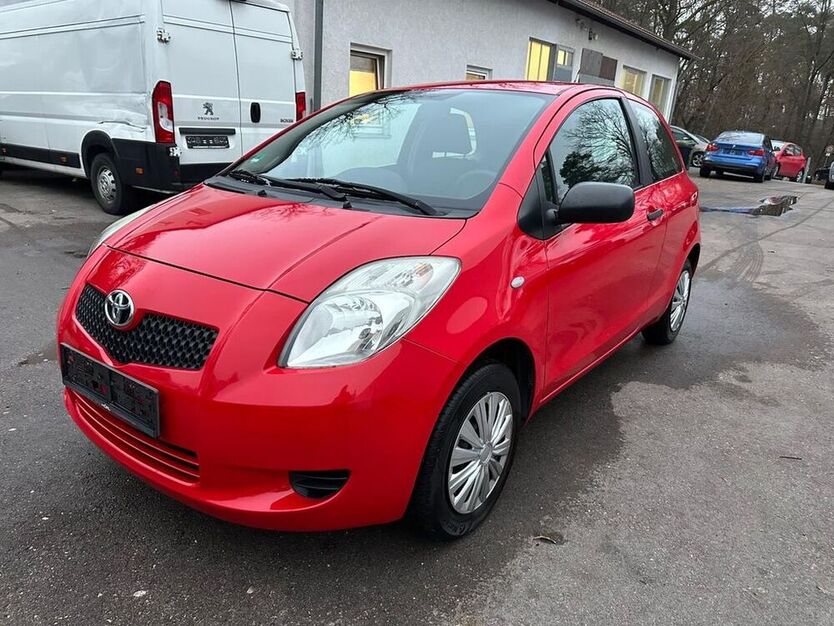 Yaris
