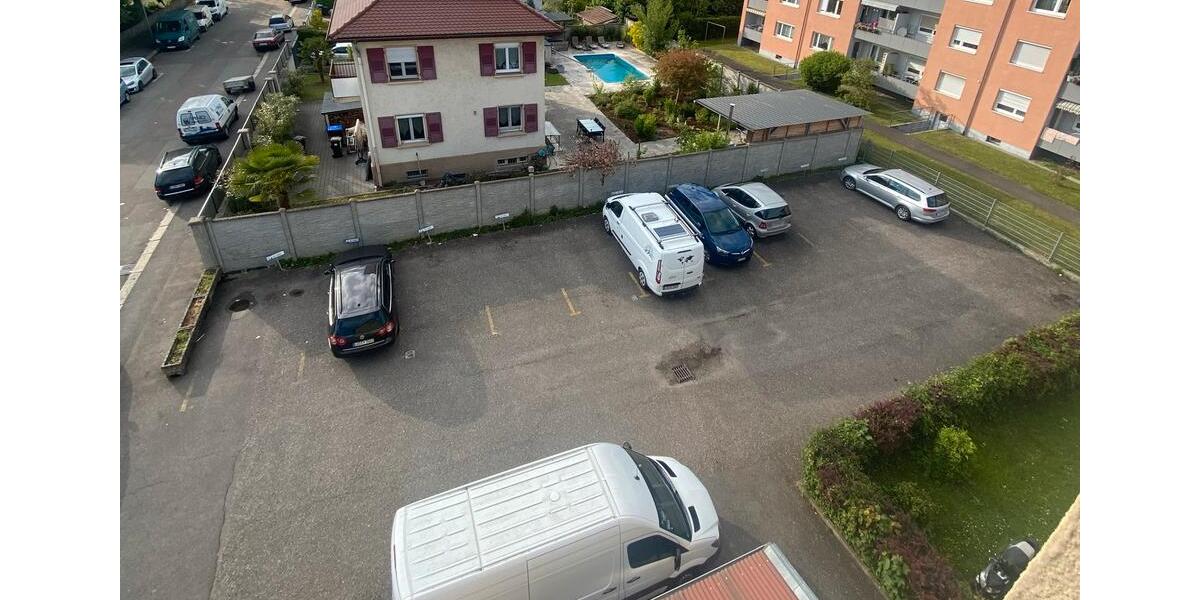 Dachgeschoßwohnung Rheinfelden (Baden) - 3 Zimmer, 75 m&sup2;, 200.000&euro; | Angebot:26699606