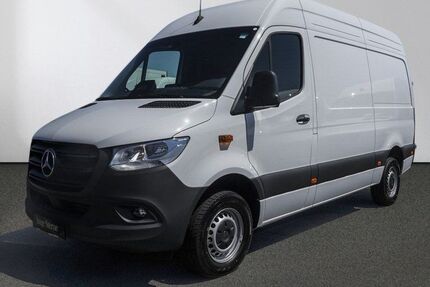 Mercedes-Benz Sprinter 6.600 km 43.852 € Rosbach 61191