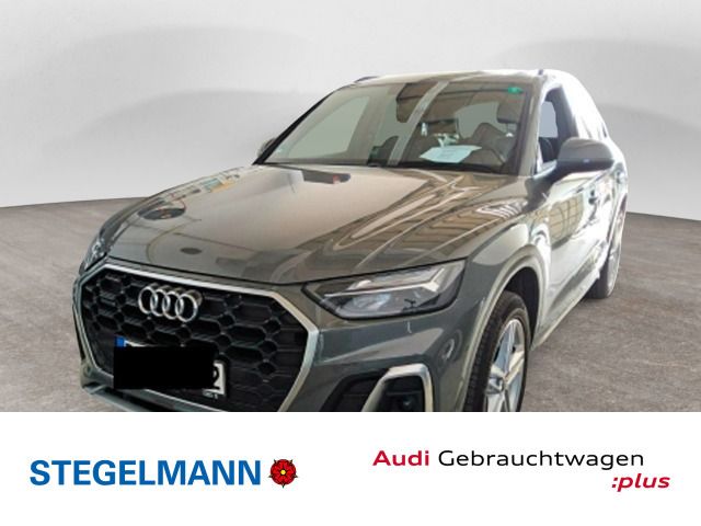 Audi Q5 72.913 km 37.290 &euro; Detmold 32756