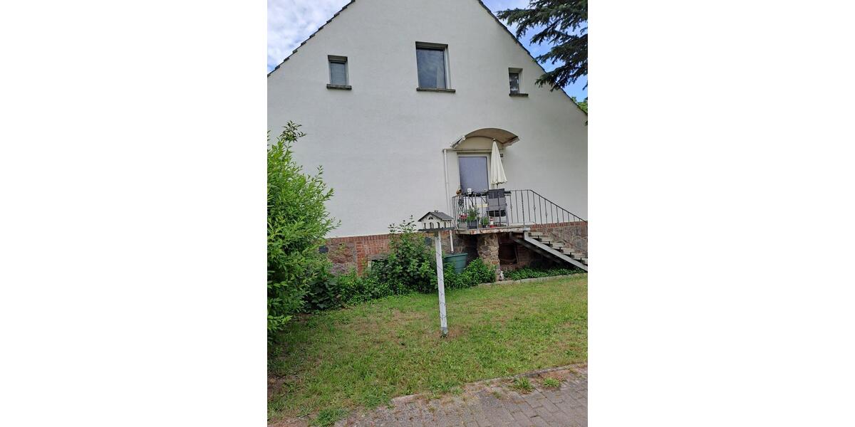 Mehrfamilienhaus, Wohnhaus Wusterhausen/Dosse Dosse - 355.000&euro; | Angebot:19005265