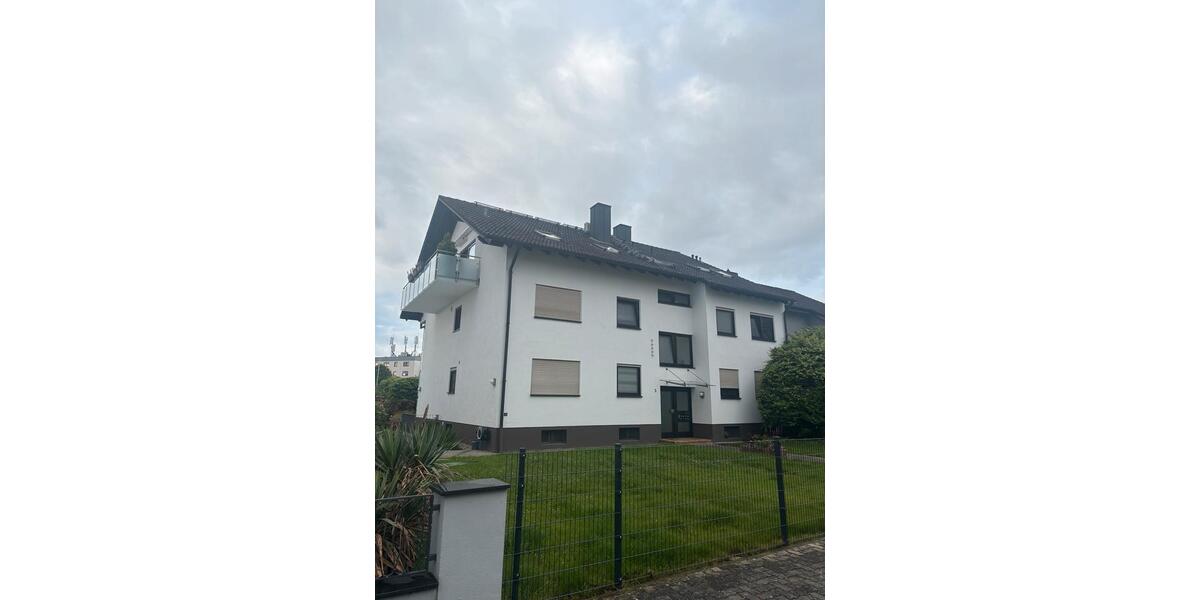 Etagenwohnung Aschaffenburg Damm - 2 Zimmer, 59 m&sup2;, 790&euro; | Angebot:26643618