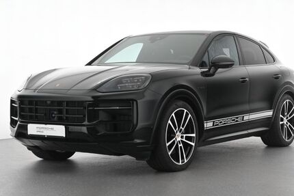 Porsche Cayenne 21.770 km 114.880 &euro; Essen 45143