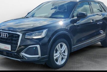 Audi Q2 39.906 km 24.890 &euro; Schwäbisch Hall 74523