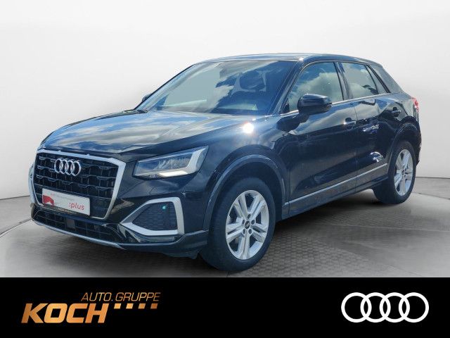 Audi Q2 39.906 km 24.890 &euro; Schwäbisch Hall 74523