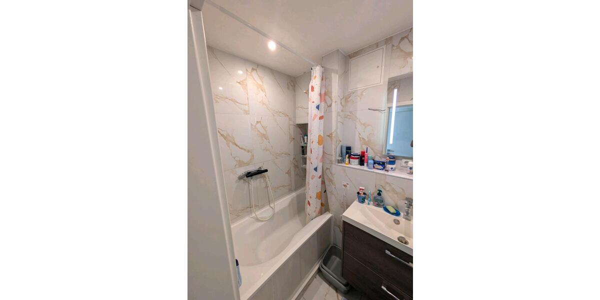 Etagenwohnung Buxtehude - 4 Zimmer, 90 m&sup2;, 185.000&euro; | Angebot:24779703