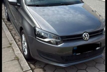 VW Polo 99.850 km 5.300 &euro; Hamburg 21031
