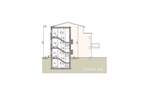 Etagenwohnung Heroldsberg - 4 Zimmer, 124 m&sup2;, 634.500&euro; | Angebot:25770838