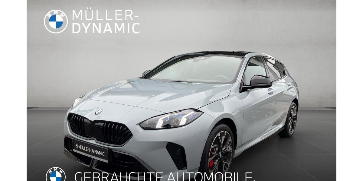BMW 120 3.664 km 39.490 &euro; Simmern 55469