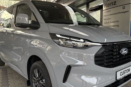 Ford Transit Custom 2.500 km 52.480 &euro; Steinheim an der Murr 71711