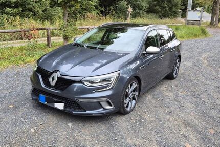 Renault Megane 101.500 km 13.000 &euro; Söhrewald 34320